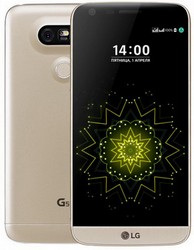 Замена батареи на телефоне LG G5 SE в Омске